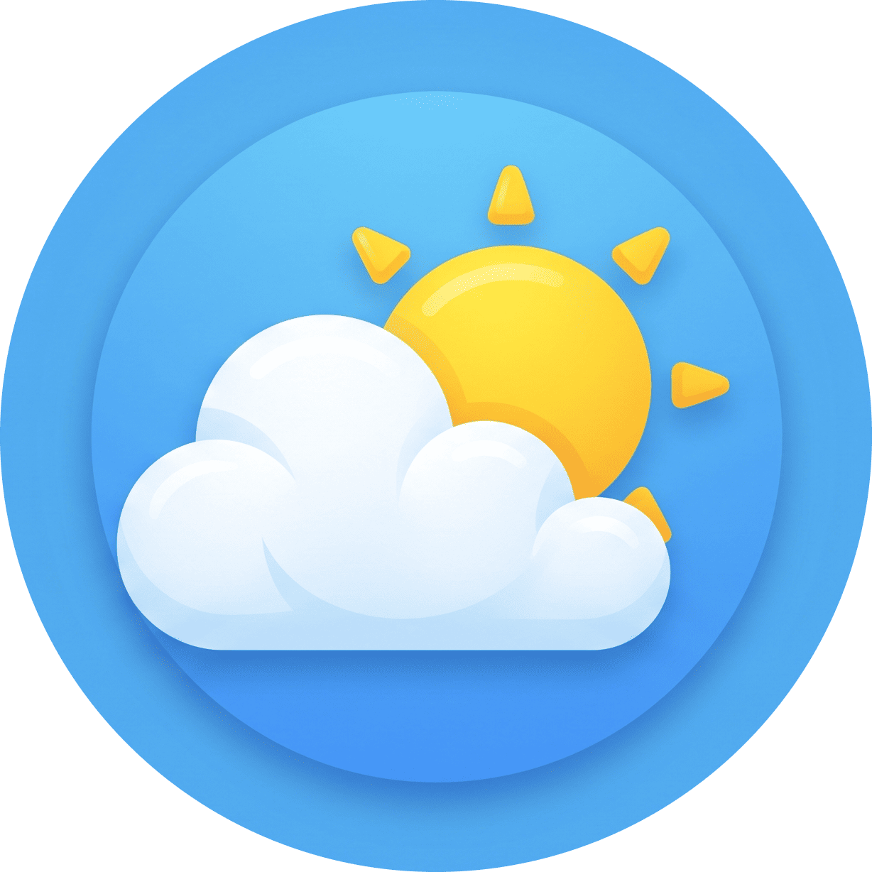 weather-tomorrow.ie logo